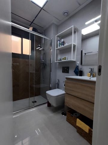 1 soveværelse Lejlighed til salg i Antonio Machado, Torrevieja med swimmingpool garage - € 210.000 (Ref: 9242404)