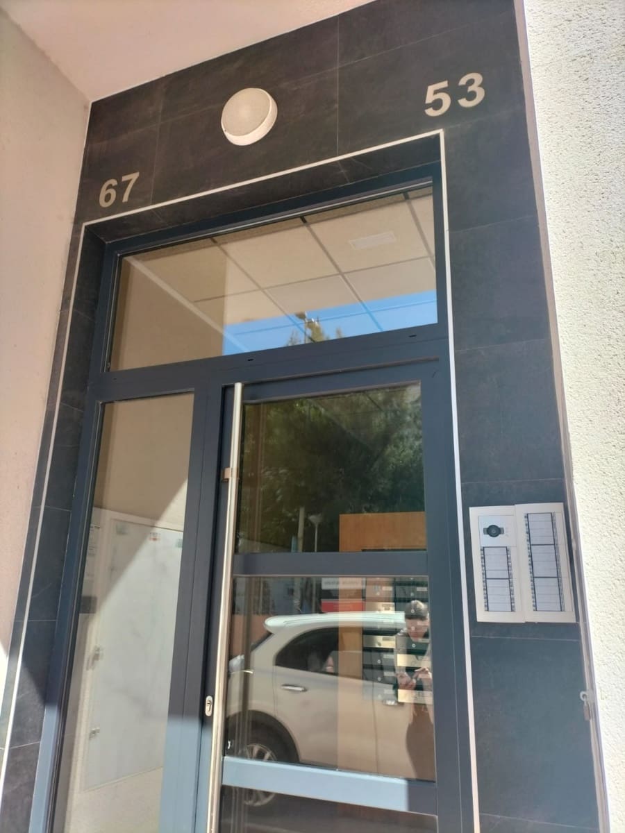 1 soveværelse Lejlighed til salg i Torrevieja med swimmingpool garage - € 210.000 (Ref: 9242404)