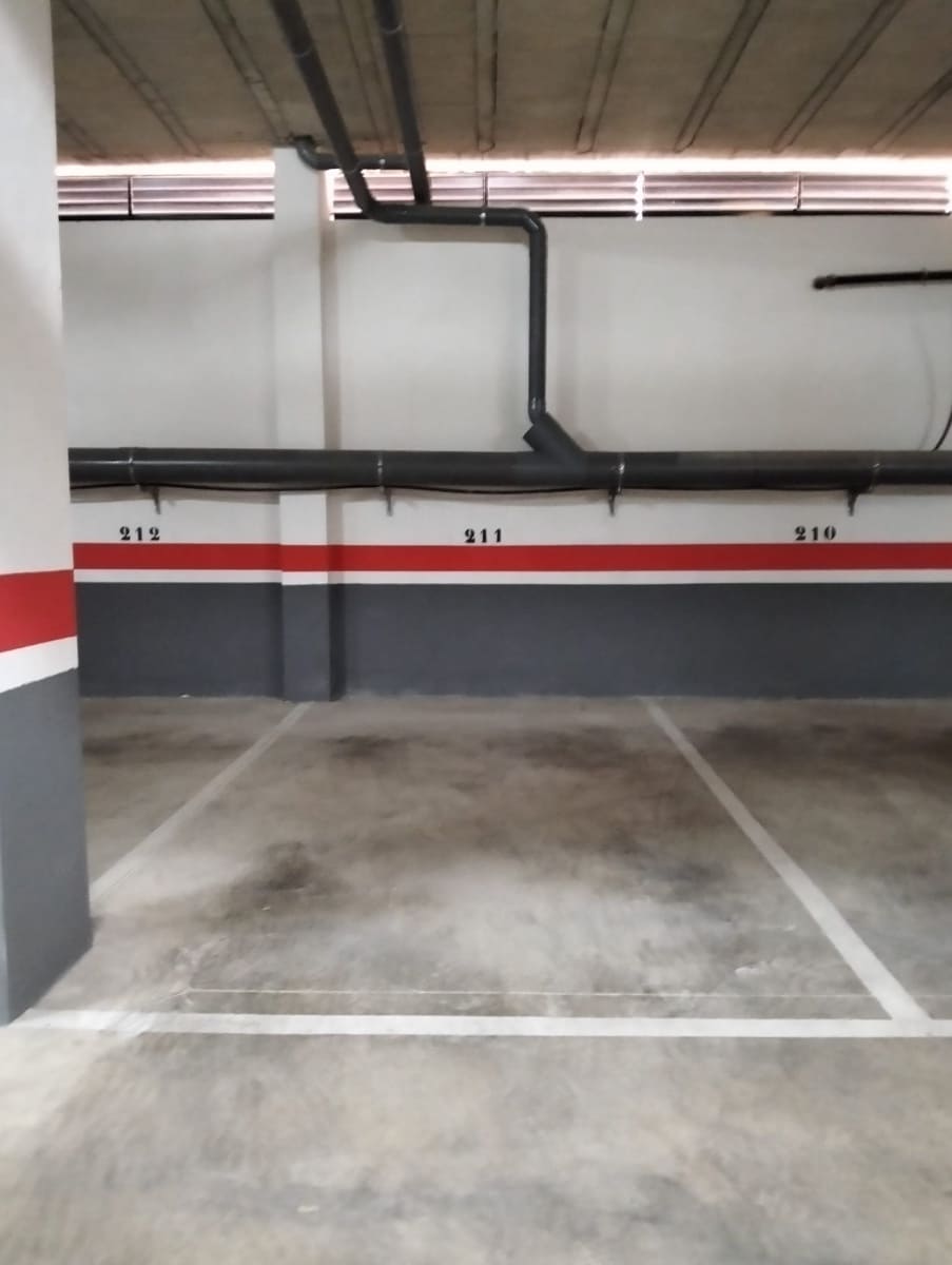 1 soveværelse Lejlighed til salg i Torrevieja med swimmingpool garage - € 210.000 (Ref: 9242404)