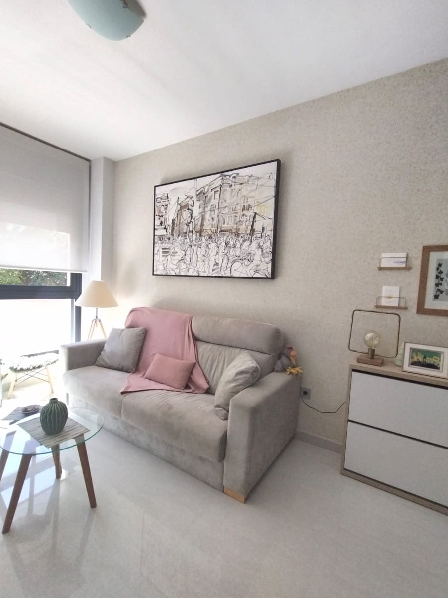 1 soveværelse Lejlighed til salg i Torrevieja med swimmingpool garage - € 210.000 (Ref: 9242404)