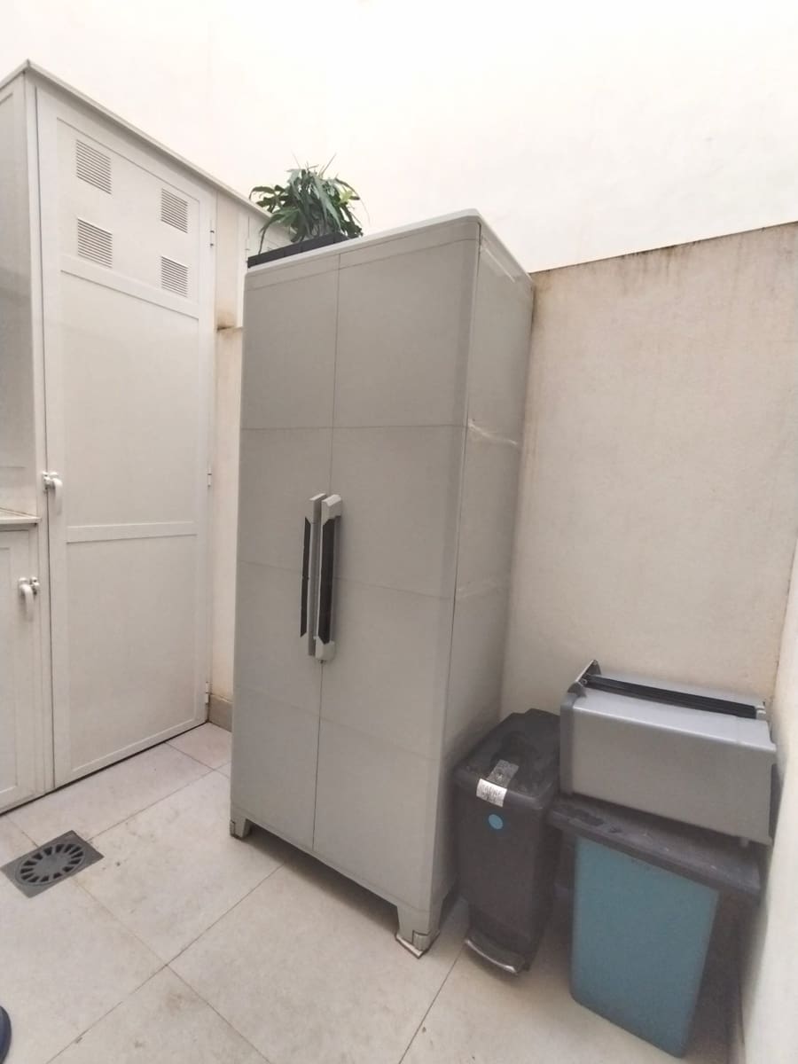 1 soveværelse Lejlighed til salg i Torrevieja med swimmingpool garage - € 210.000 (Ref: 9242404)