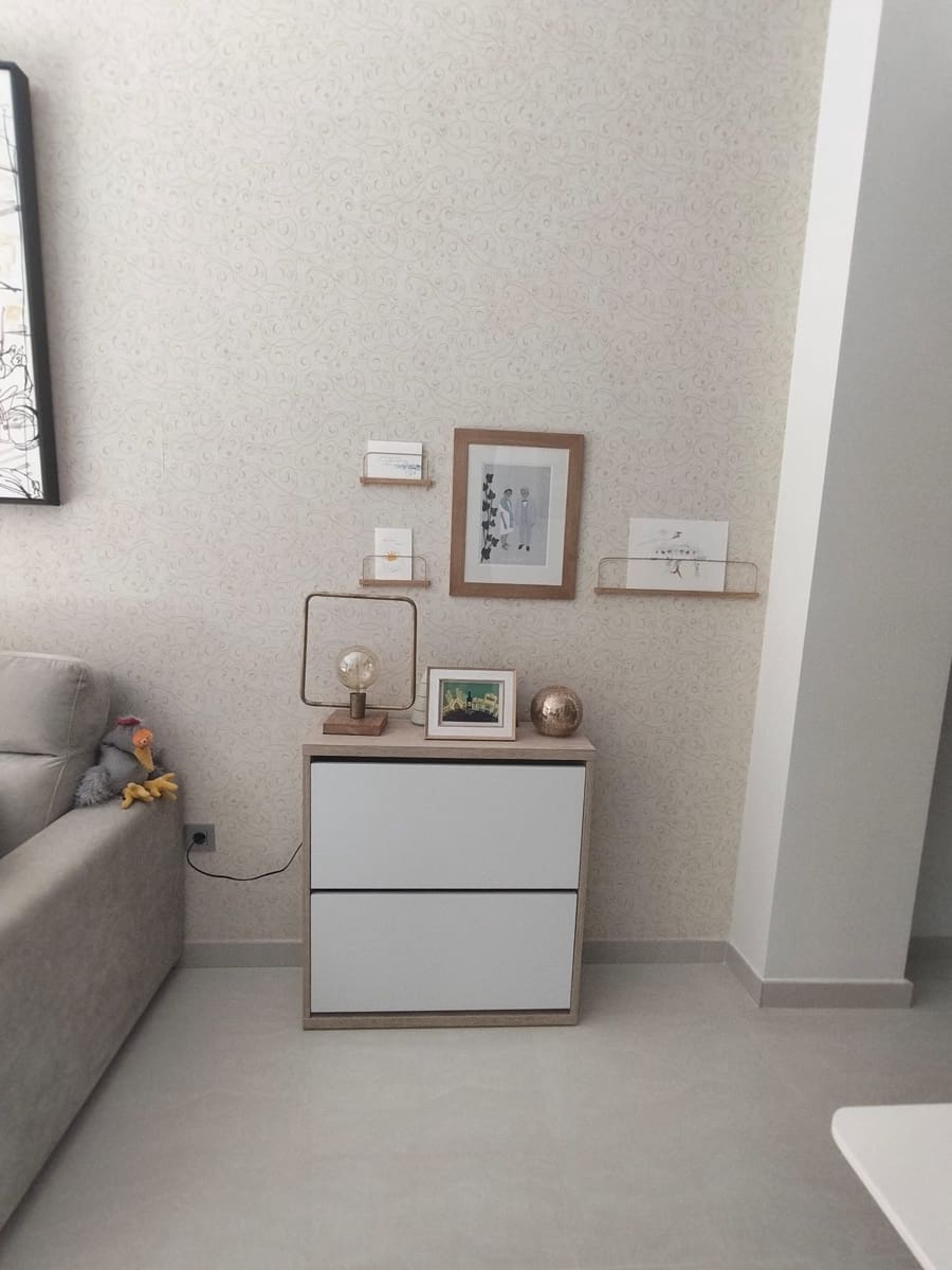 1 soveværelse Lejlighed til salg i Torrevieja med swimmingpool garage - € 210.000 (Ref: 9242404)