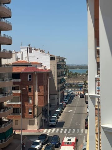 3 slaapkamer Penthouse te koop in Gaspar Perelló, Torrevieja met garage - € 375.000 (Ref: 9243503)