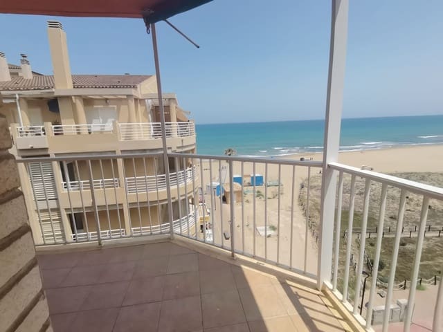 3 slaapkamer Penthouse te koop in Gaspar Perelló, Torrevieja met garage - € 375.000 (Ref: 9243503)