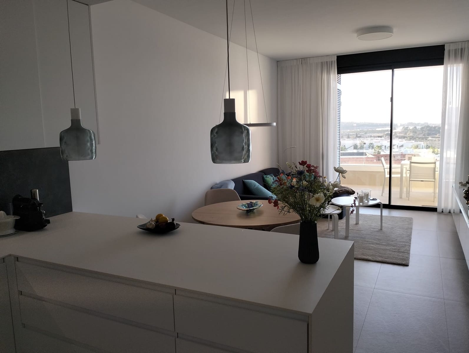 3 bedroom Apartment for sale in Benijofar with pool garage - € 340,000 (Ref: 9243510)