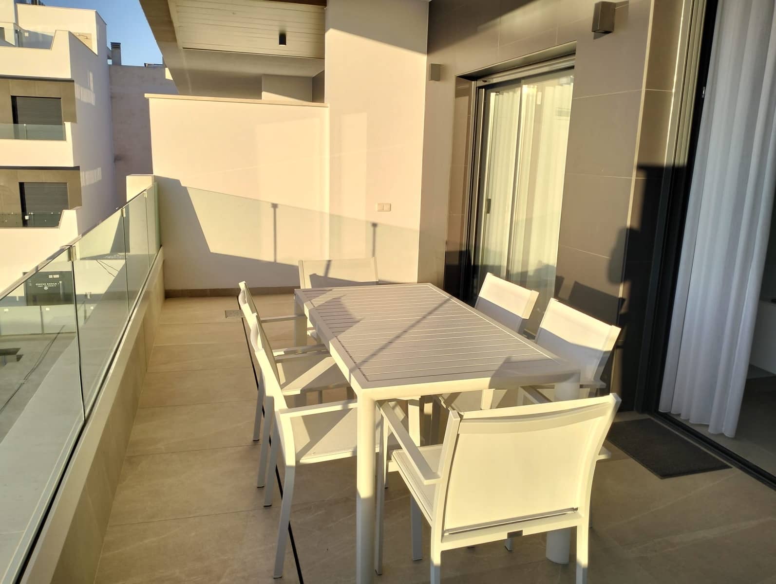 3 bedroom Apartment for sale in Benijofar with pool garage - € 340,000 (Ref: 9243510)