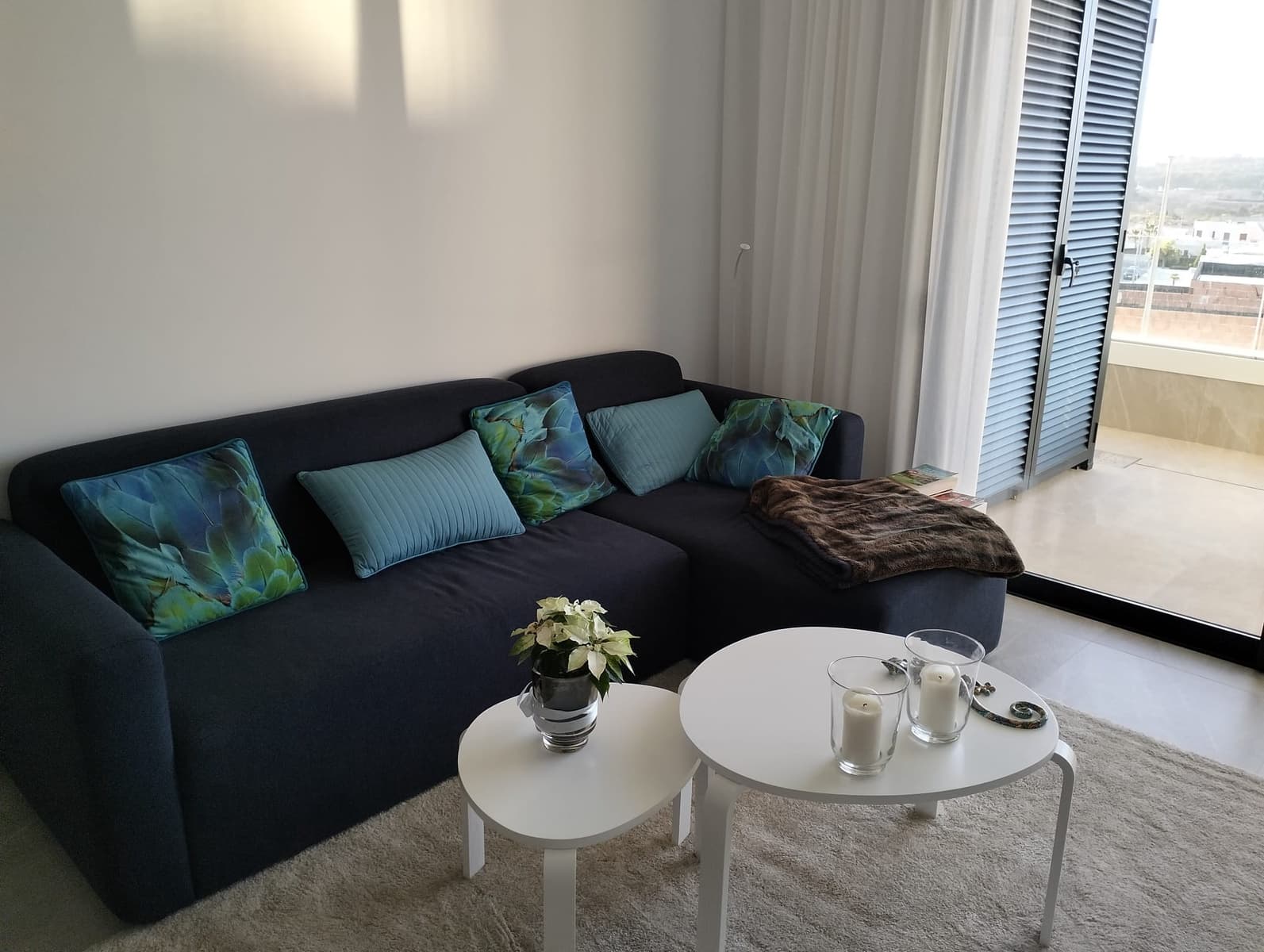 3 bedroom Apartment for sale in Benijofar with pool garage - € 340,000 (Ref: 9243510)