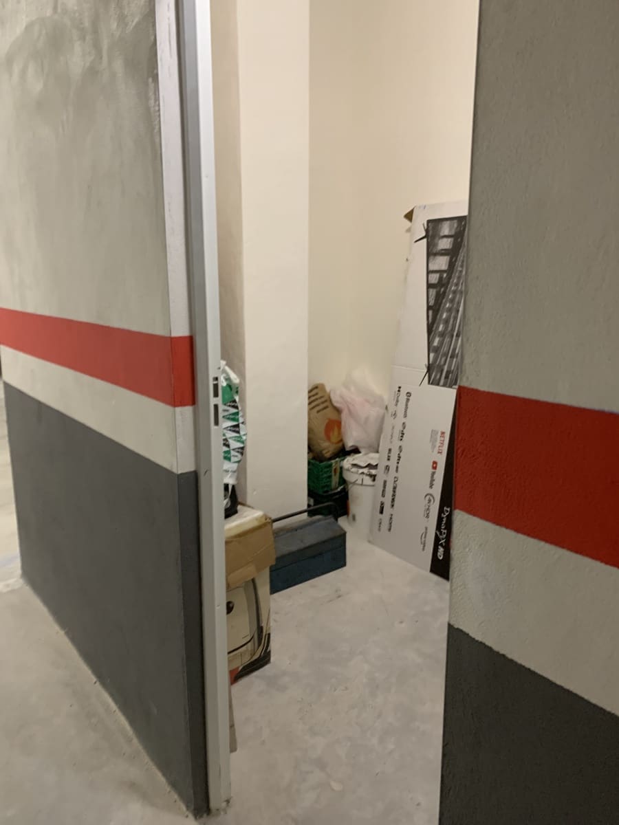 2 bedroom Bungalow for sale in Torrevieja with pool garage - € 299,000 (Ref: 9243658)