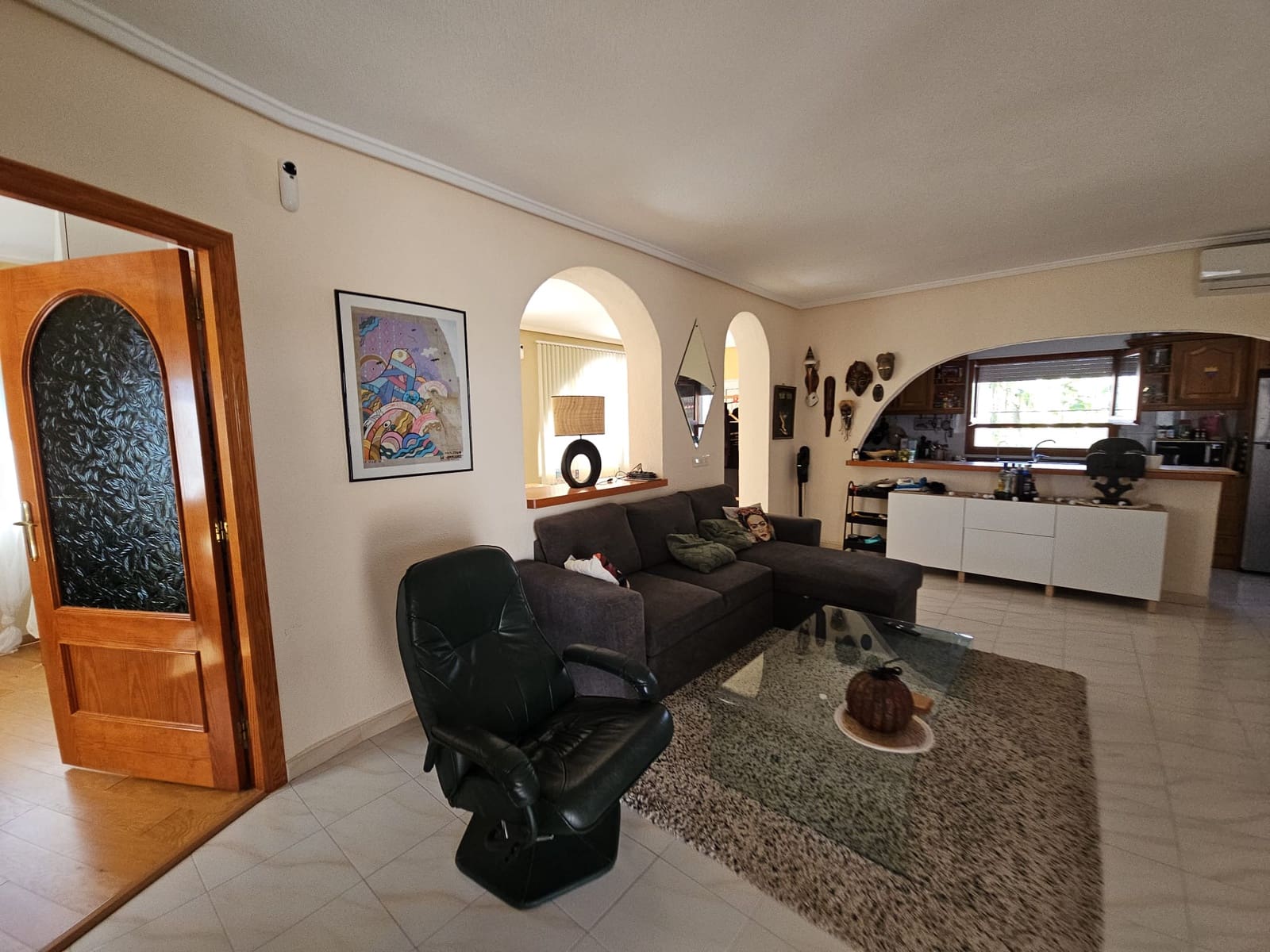 4 bedroom Villa for sale in Ciudad Quesada with pool garage - € 549,500 (Ref: 9340166)