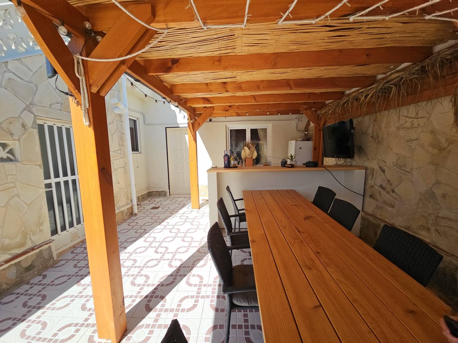 4 bedroom Villa for sale in Ciudad Quesada with pool garage - € 549,500 (Ref: 9340166)