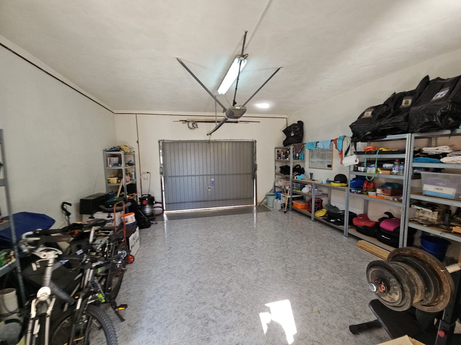 4 bedroom Villa for sale in Ciudad Quesada with pool garage - € 549,500 (Ref: 9340166)