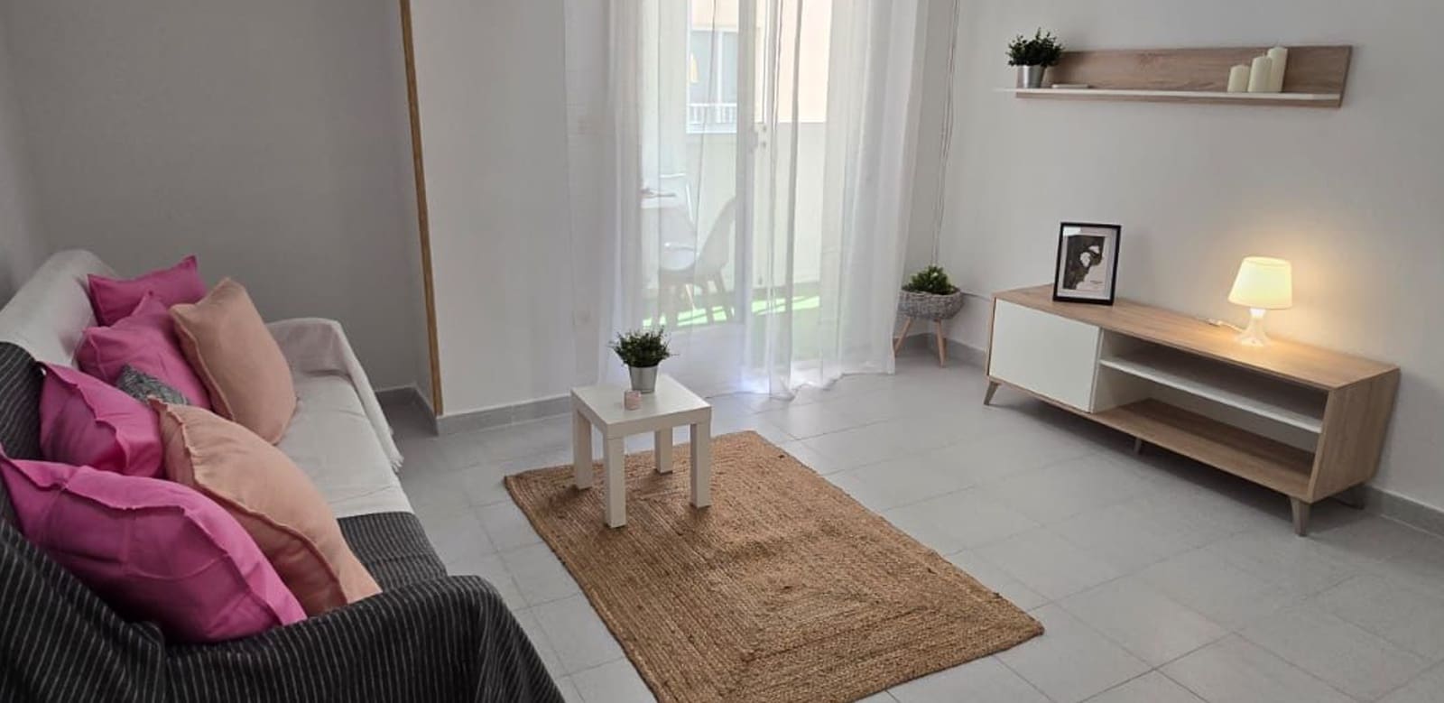 1 camera da letto Appartamento da affittare in Torrevieja - 700 € (Rif: 9341599)
