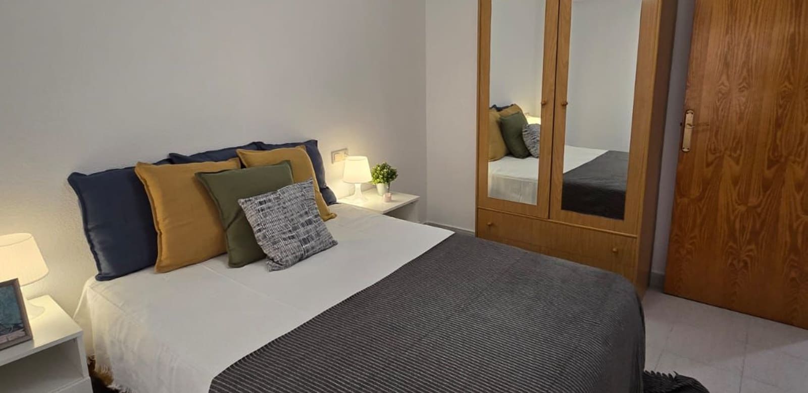 1 camera da letto Appartamento da affittare in Torrevieja - 700 € (Rif: 9341599)