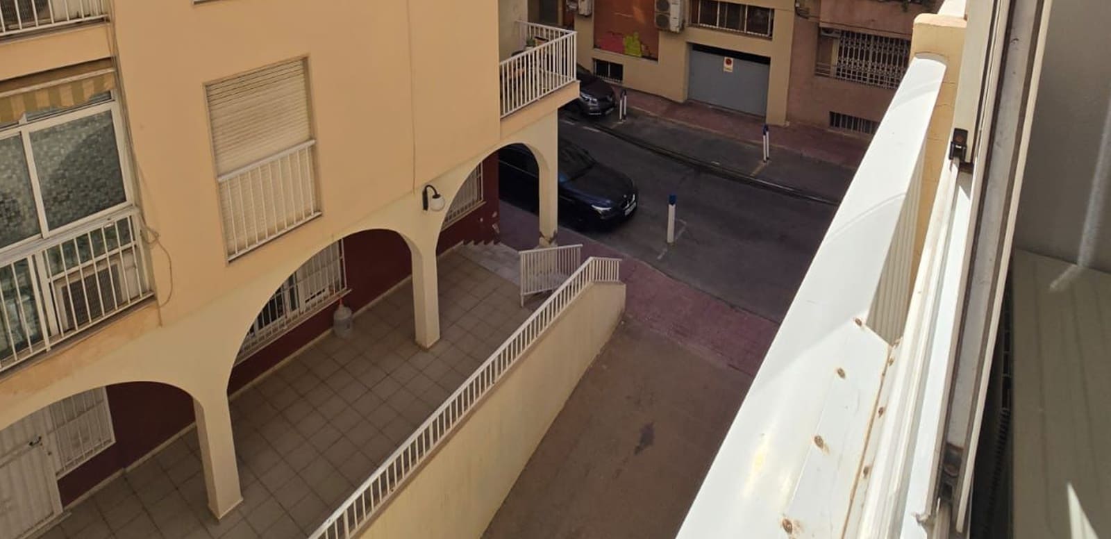 1 camera da letto Appartamento da affittare in Torrevieja - 700 € (Rif: 9341599)