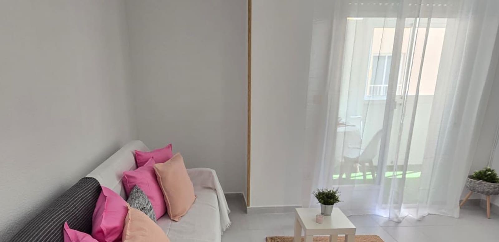 1 camera da letto Appartamento da affittare in Torrevieja - 700 € (Rif: 9341599)