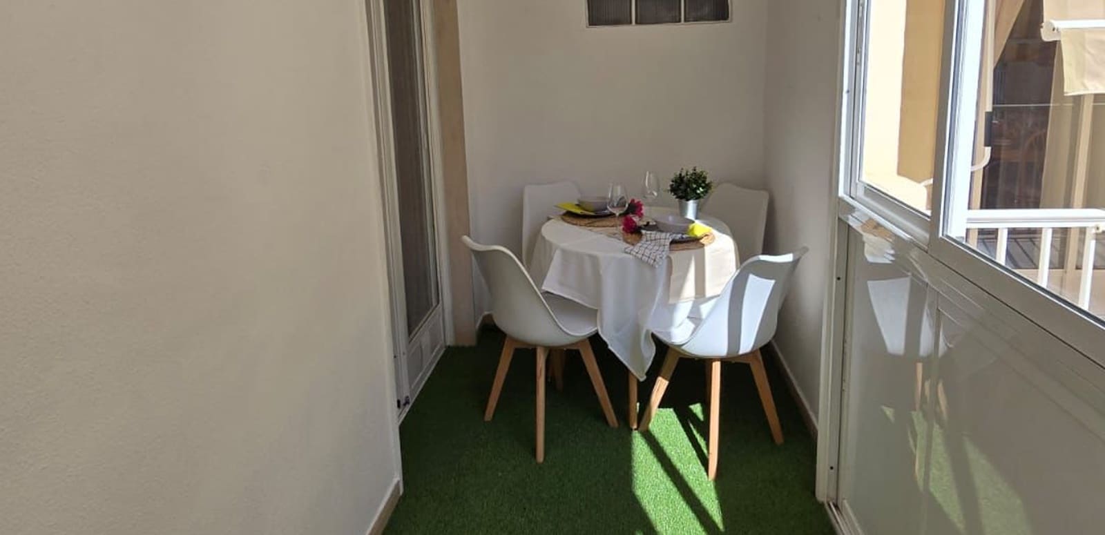 1 camera da letto Appartamento da affittare in Torrevieja - 700 € (Rif: 9341599)