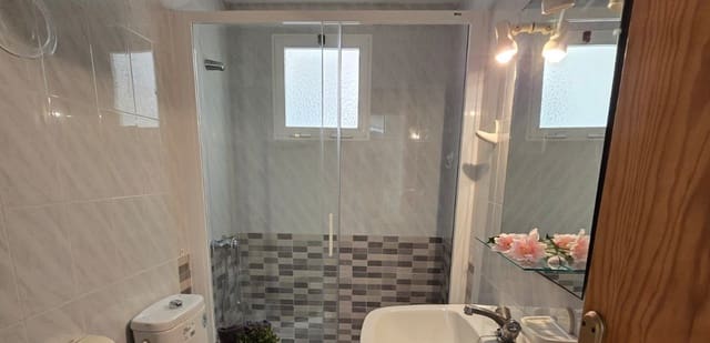 1 slaapkamer Appartement te huur in Playa del Cura, Torrevieja - € 700 (Ref: 9341599)