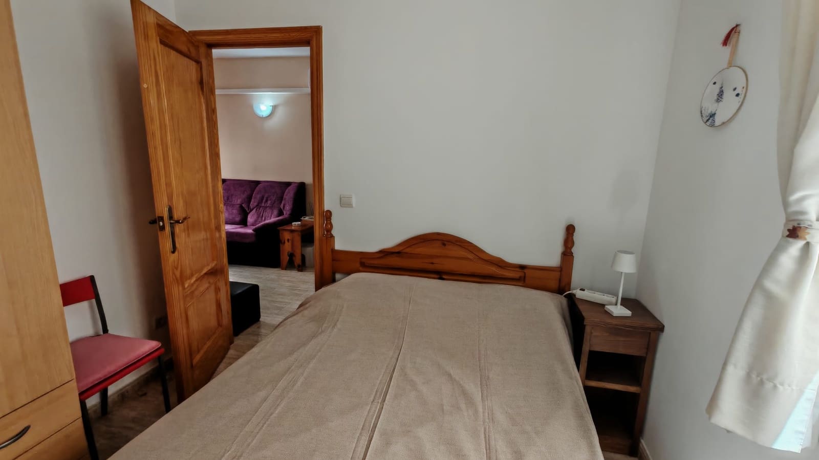 2 soverom Leilighet til leie i Torrevieja med svømmebasseng - € 900 (Ref: 9341601)