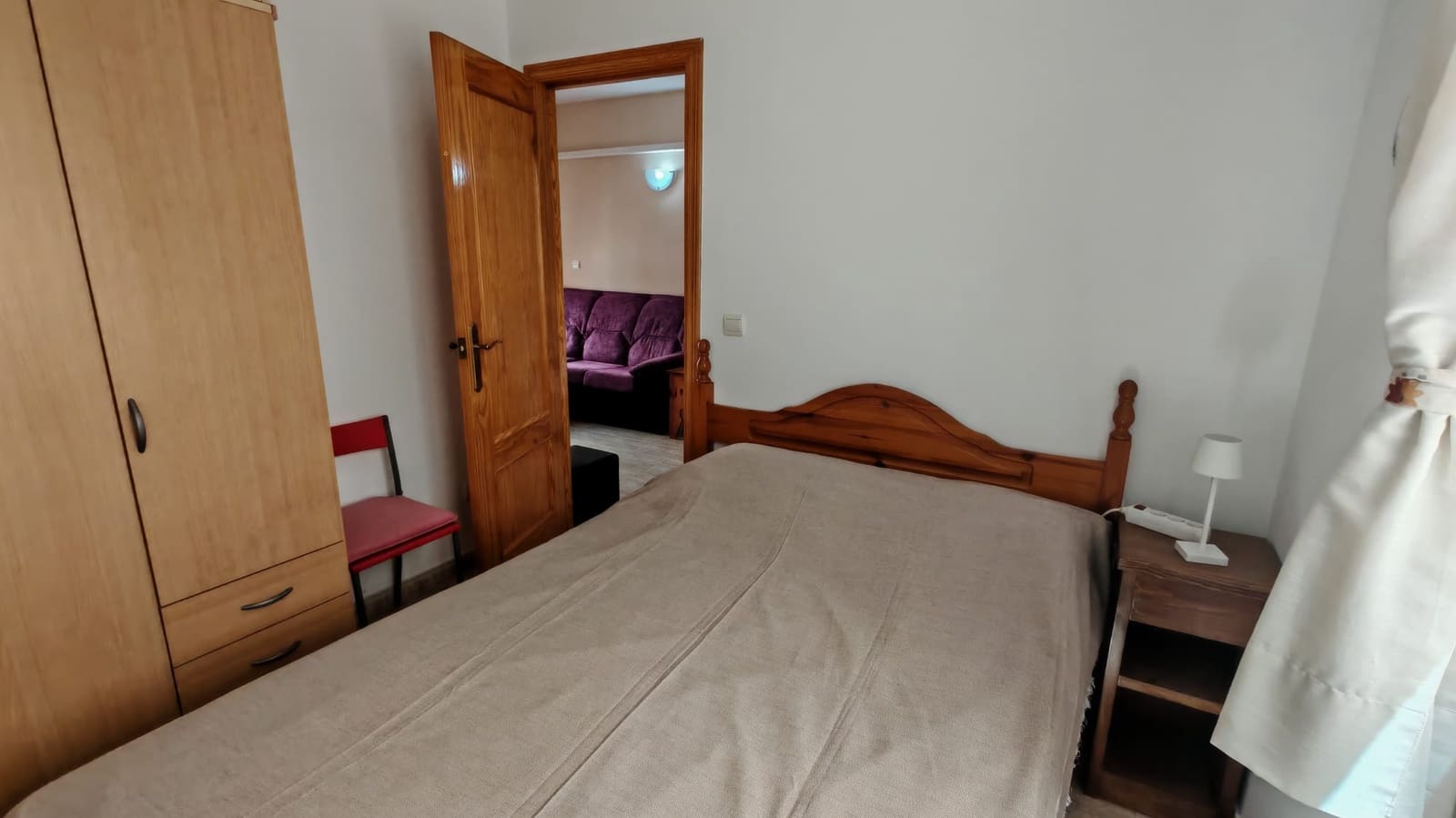 2 soverom Leilighet til leie i Torrevieja med svømmebasseng - € 900 (Ref: 9341601)