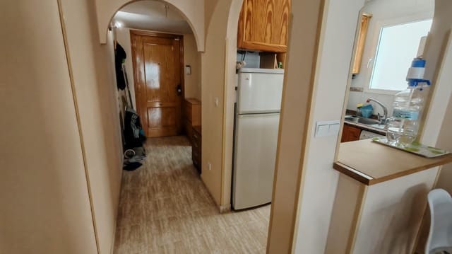 2 soverom Leilighet til leie i Antonio Machado, Torrevieja med svømmebasseng - € 900 (Ref: 9341601)