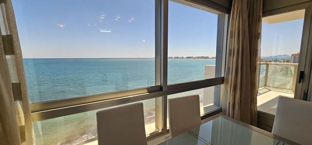 2 camera da letto Appartamento in vendita in La Manga del Mar Menor con piscina garage - 394.000 € (Rif: 9503033)