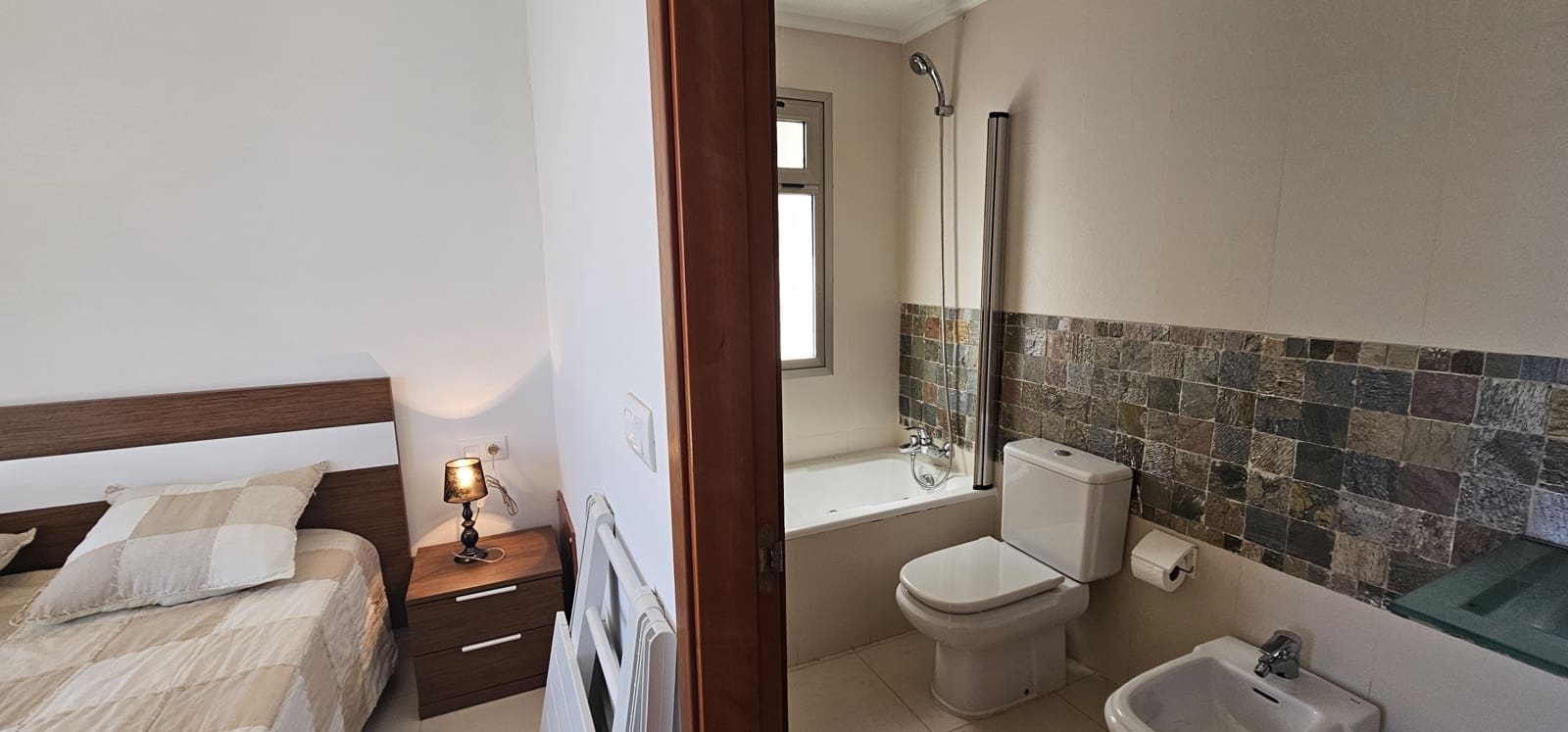 2 bedroom Apartment for sale in San Javier with pool garage - € 394,000 (Ref: 9503033)