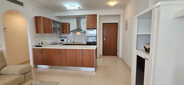 2 camera da letto Appartamento in vendita in La Manga del Mar Menor con piscina garage - 394.000 € (Rif: 9503033)