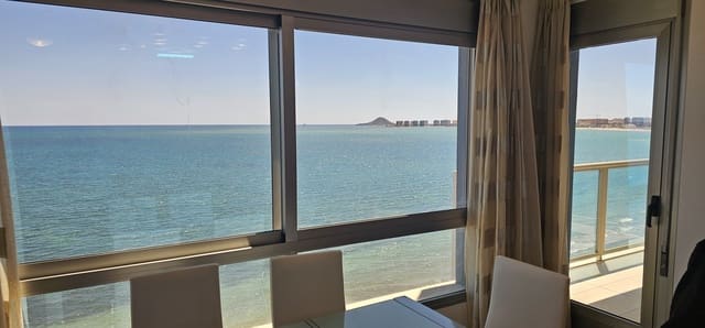 2 camera da letto Appartamento in vendita in La Manga del Mar Menor con piscina garage - 394.000 € (Rif: 9503033)