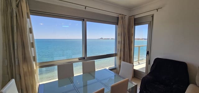 2 camera da letto Appartamento in vendita in La Manga del Mar Menor con piscina garage - 394.000 € (Rif: 9503033)