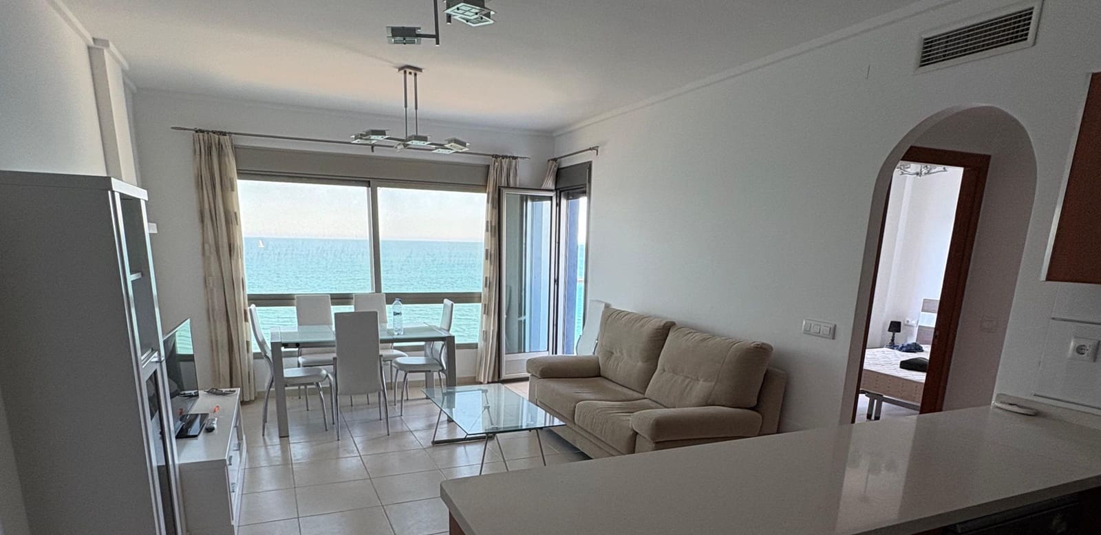 2 bedroom Apartment for sale in San Javier with pool garage - € 394,000 (Ref: 9503033)