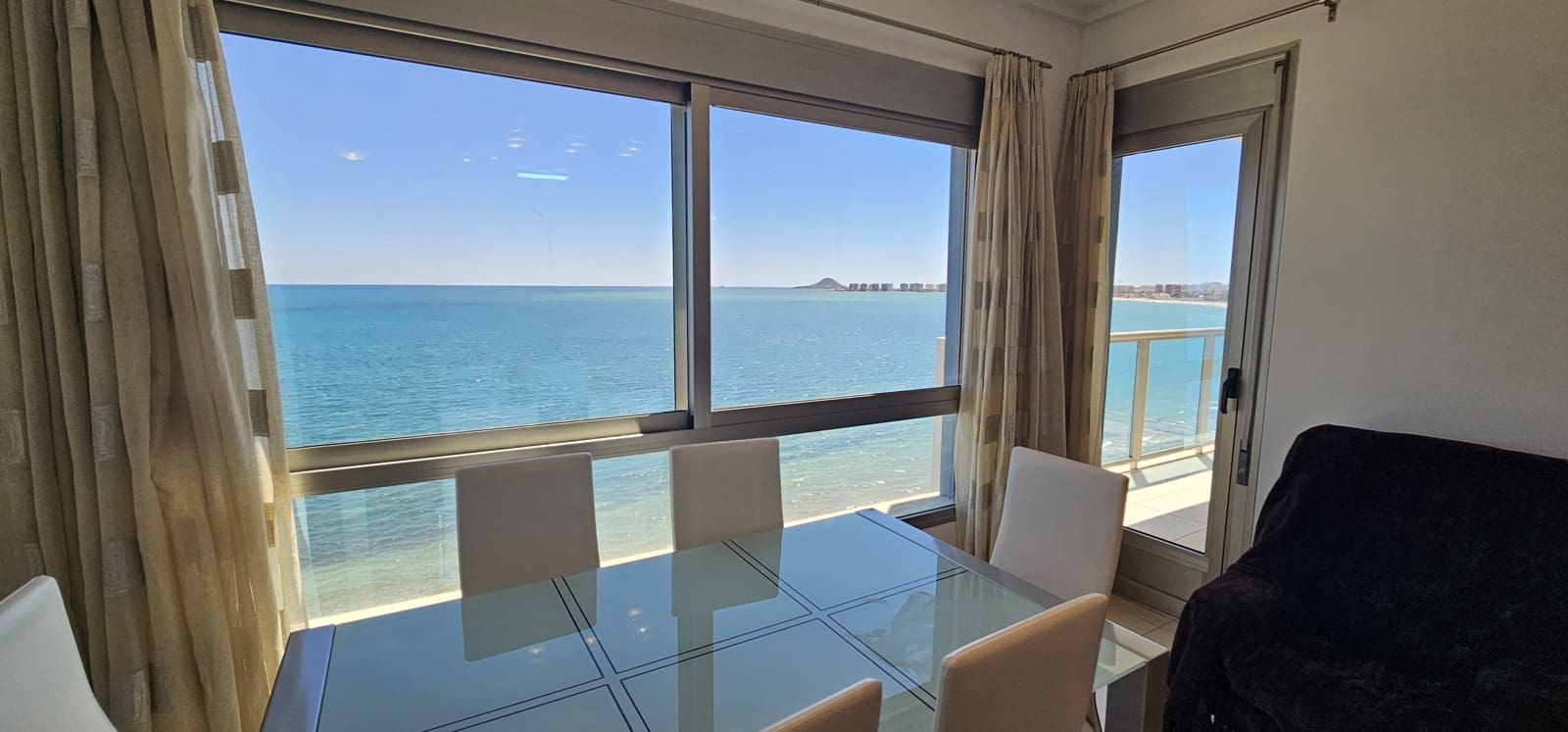 2 bedroom Apartment for sale in San Javier with pool garage - € 394,000 (Ref: 9503033)