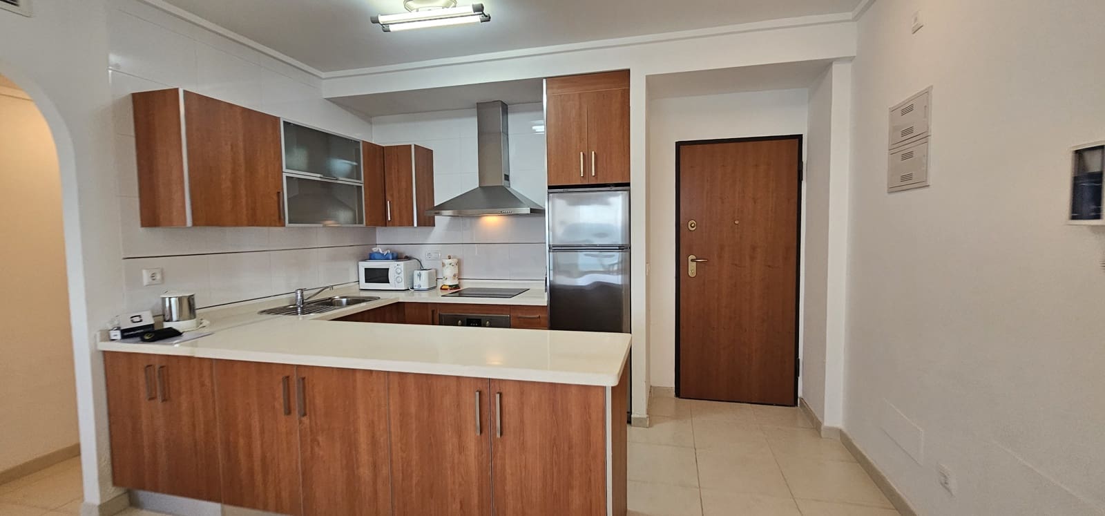 2 bedroom Apartment for sale in San Javier with pool garage - € 394,000 (Ref: 9503033)