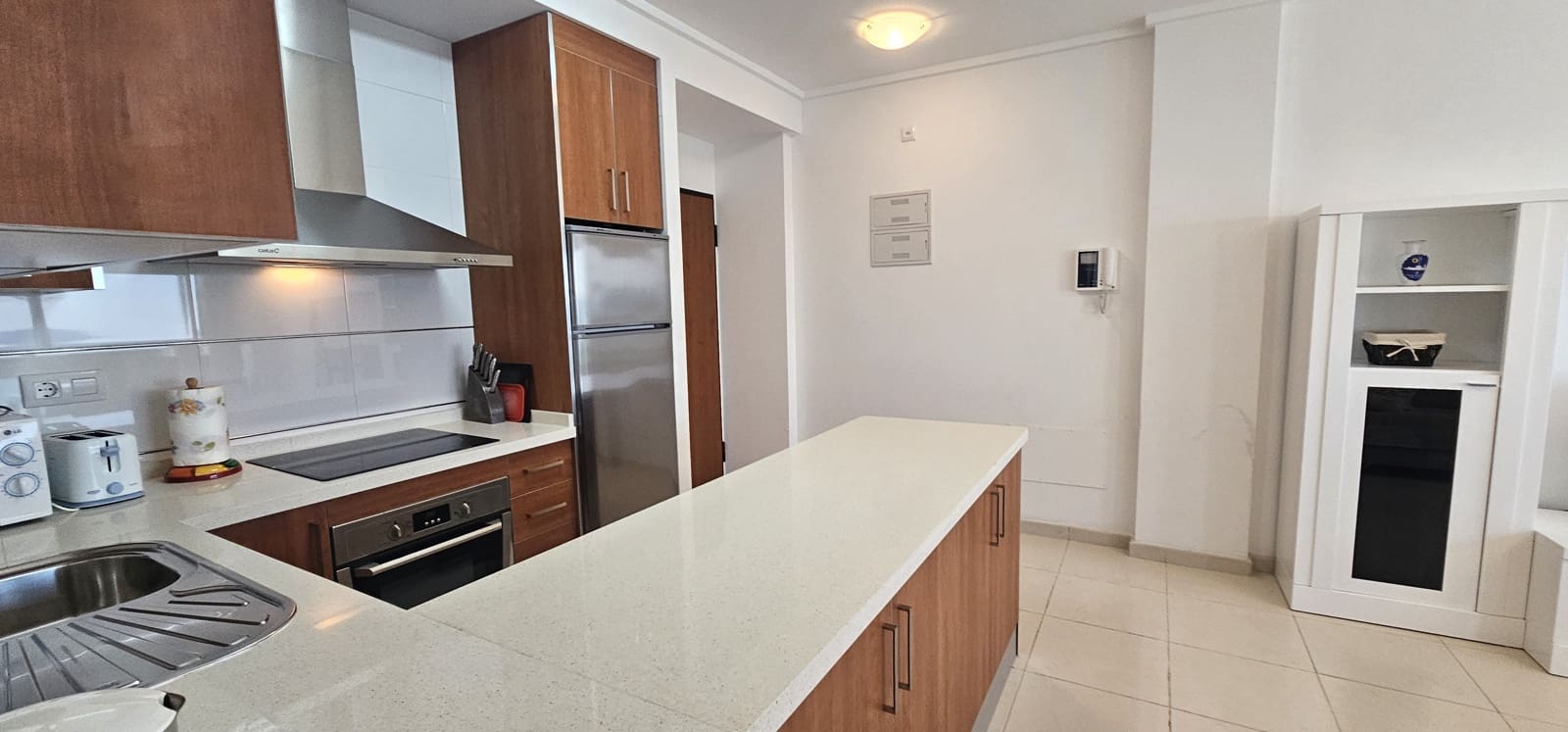 2 bedroom Apartment for sale in San Javier with pool garage - € 394,000 (Ref: 9503033)