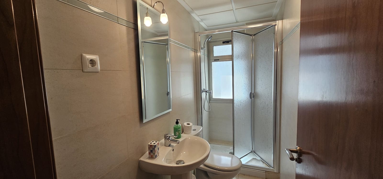 2 bedroom Apartment for sale in San Javier with pool garage - € 394,000 (Ref: 9503033)