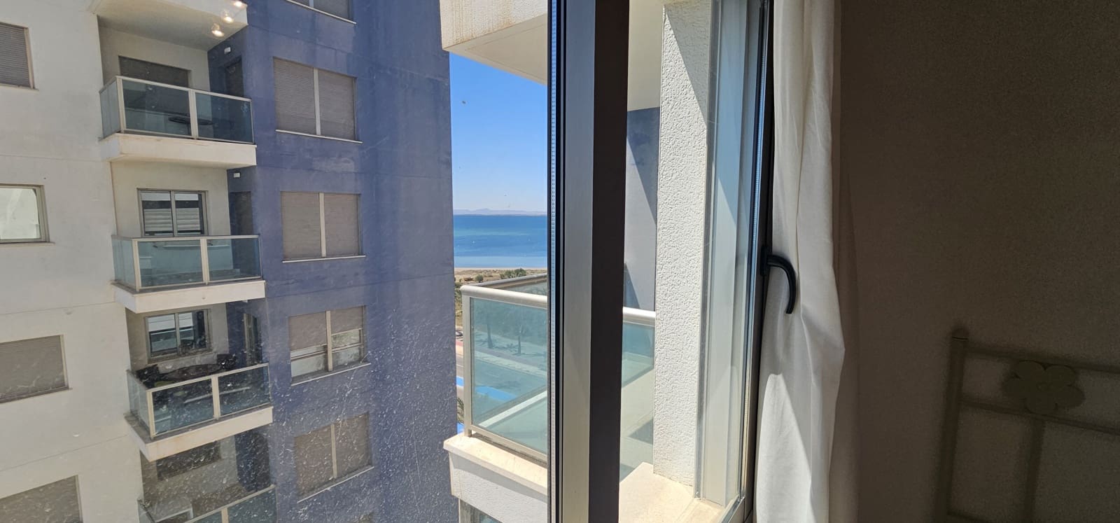 2 bedroom Apartment for sale in San Javier with pool garage - € 394,000 (Ref: 9503033)