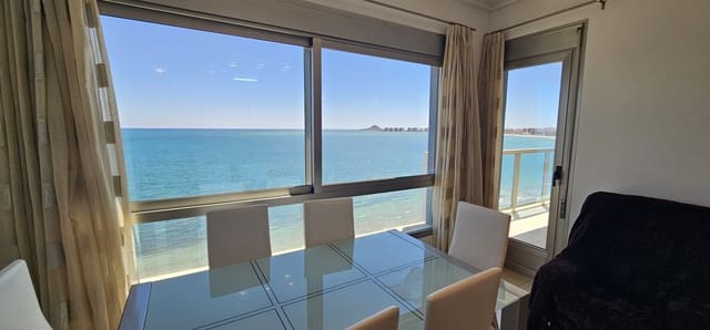 2 camera da letto Appartamento in vendita in La Manga del Mar Menor con piscina garage - 394.000 € (Rif: 9503033)