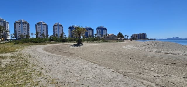 2 camera da letto Appartamento in vendita in La Manga del Mar Menor con piscina garage - 394.000 € (Rif: 9503033)