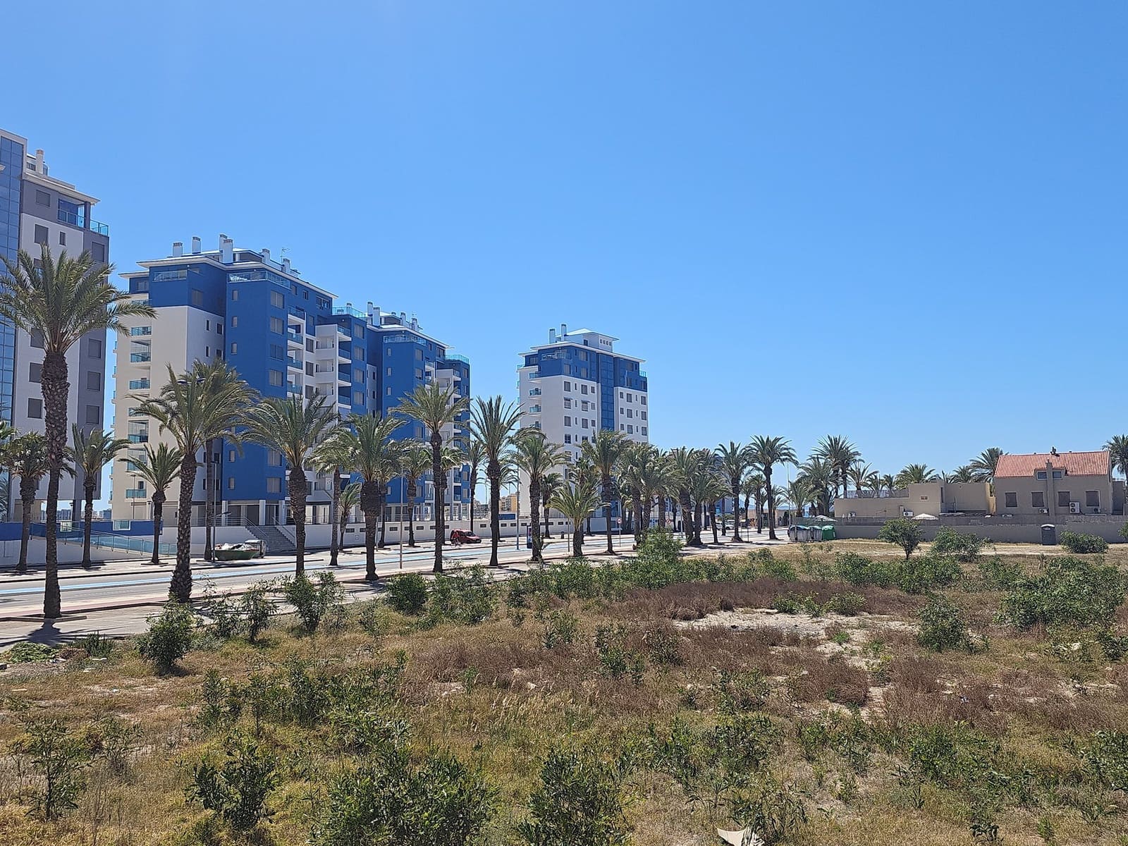 2 bedroom Apartment for sale in San Javier with pool garage - € 394,000 (Ref: 9503033)