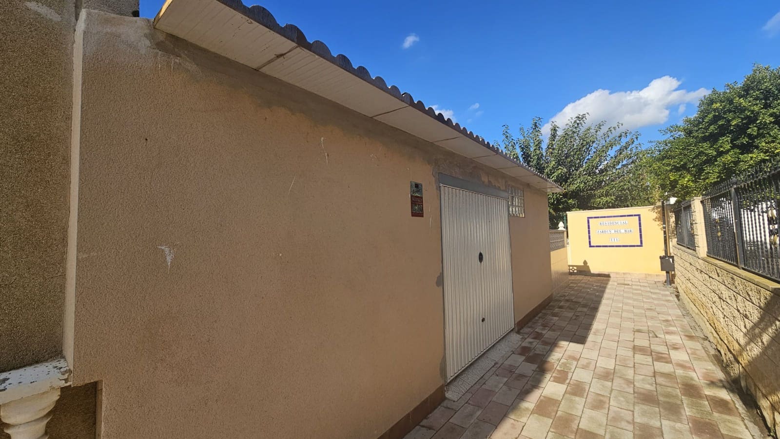 2 quarto Casa em Banda para venda em Torrevieja com piscina garagem - 152 000 € (Ref: 9521703)
