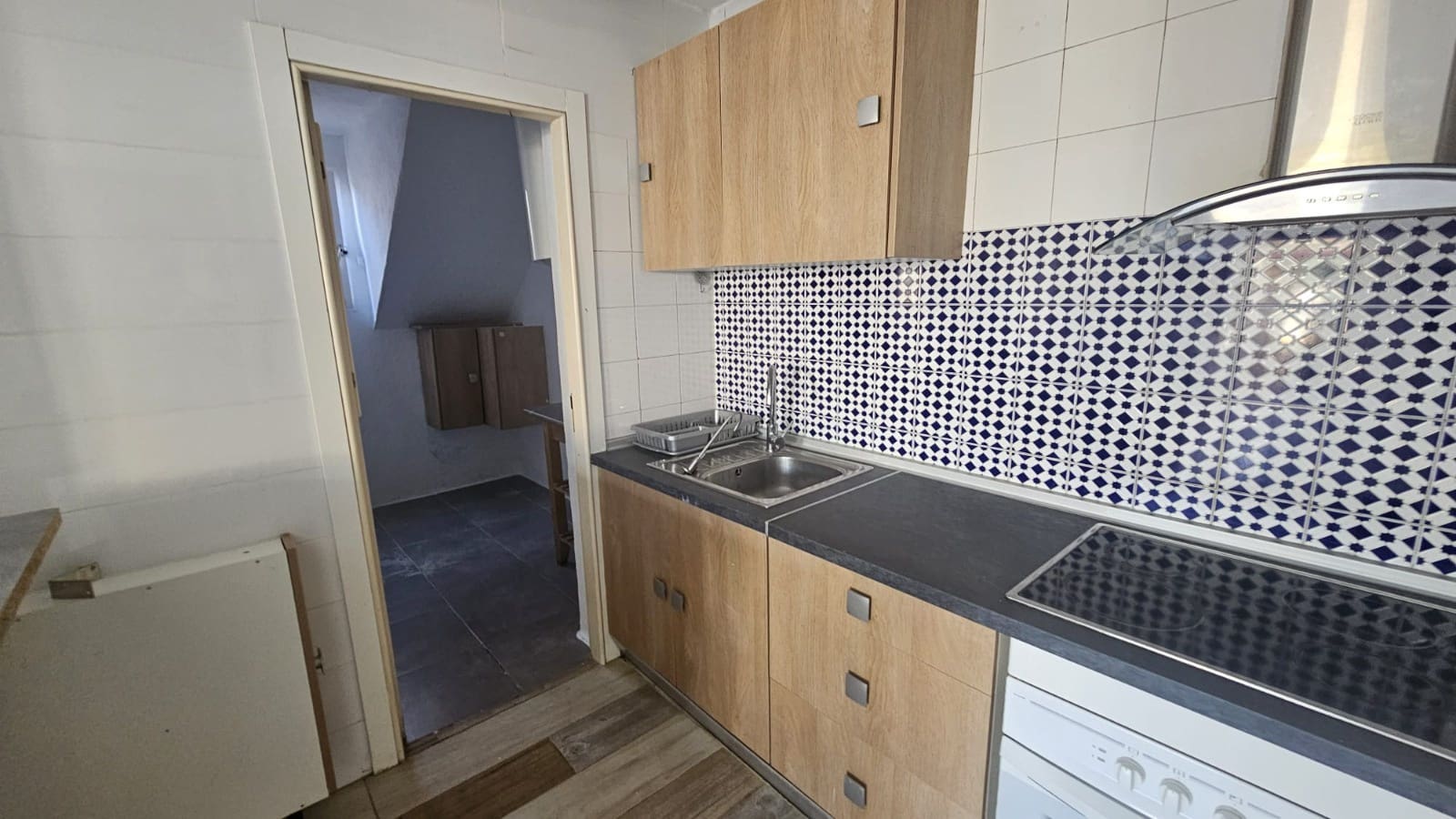 2 quarto Casa em Banda para venda em Torrevieja com piscina garagem - 152 000 € (Ref: 9521703)