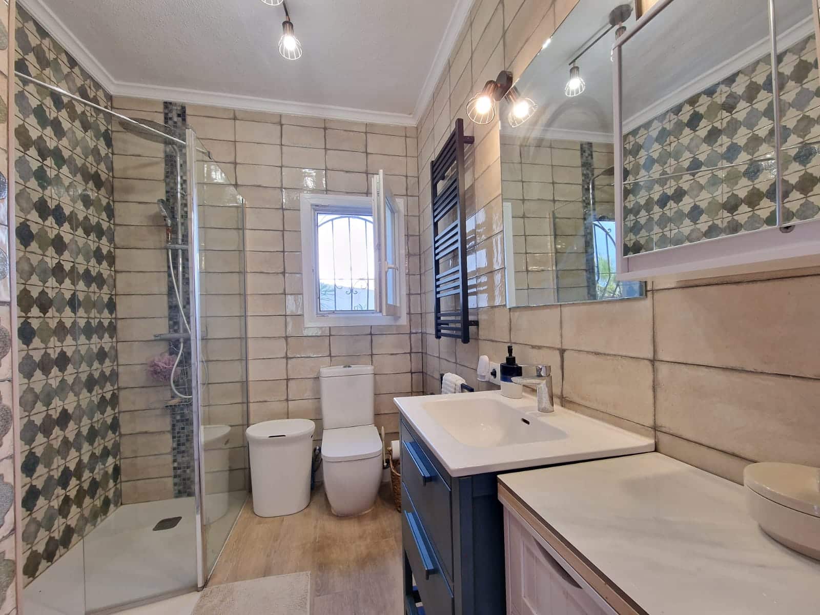 2 sovrum Lägenhet att hyra i Cumbre del Sol - 1 250 € (Ref: 10044212)