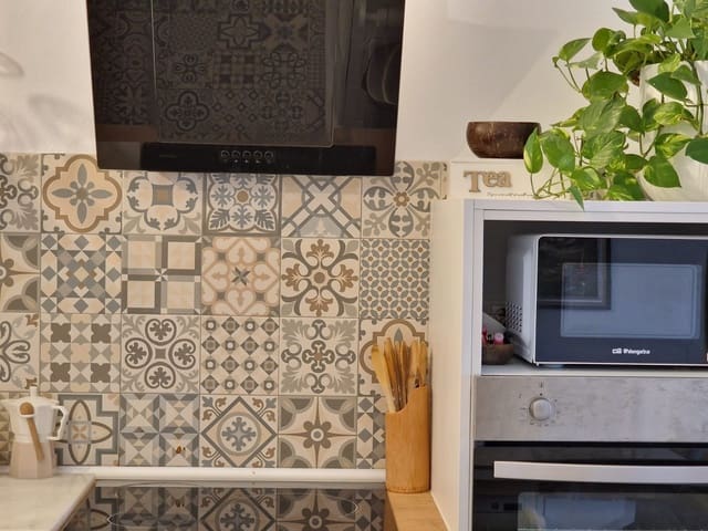 2 sovrum Lägenhet att hyra i Cumbre del Sol, Benitachell / Benitatxell - 1 250 € (Ref: 10044212)