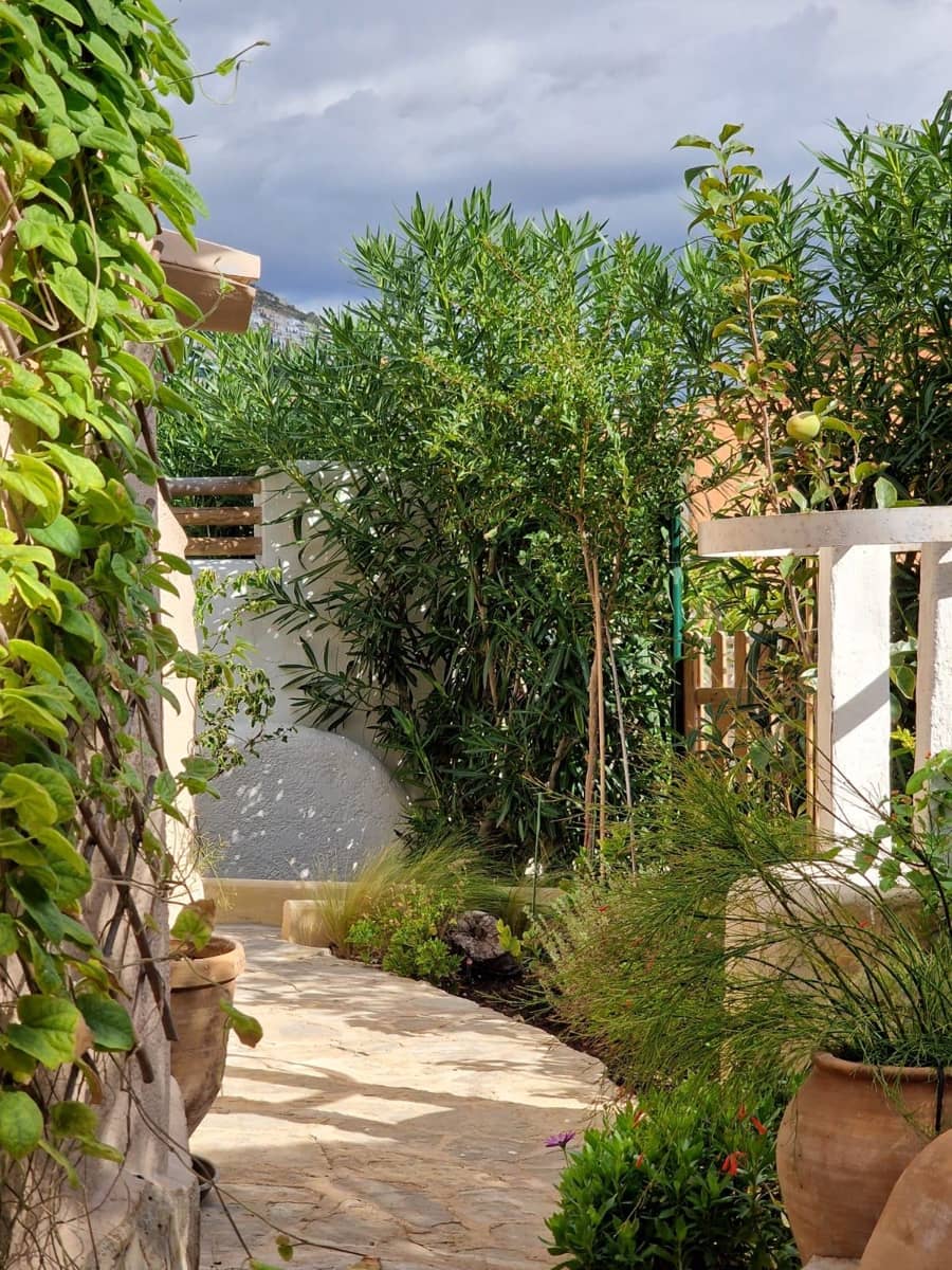 2 sovrum Lägenhet att hyra i Cumbre del Sol - 1 250 € (Ref: 10044212)