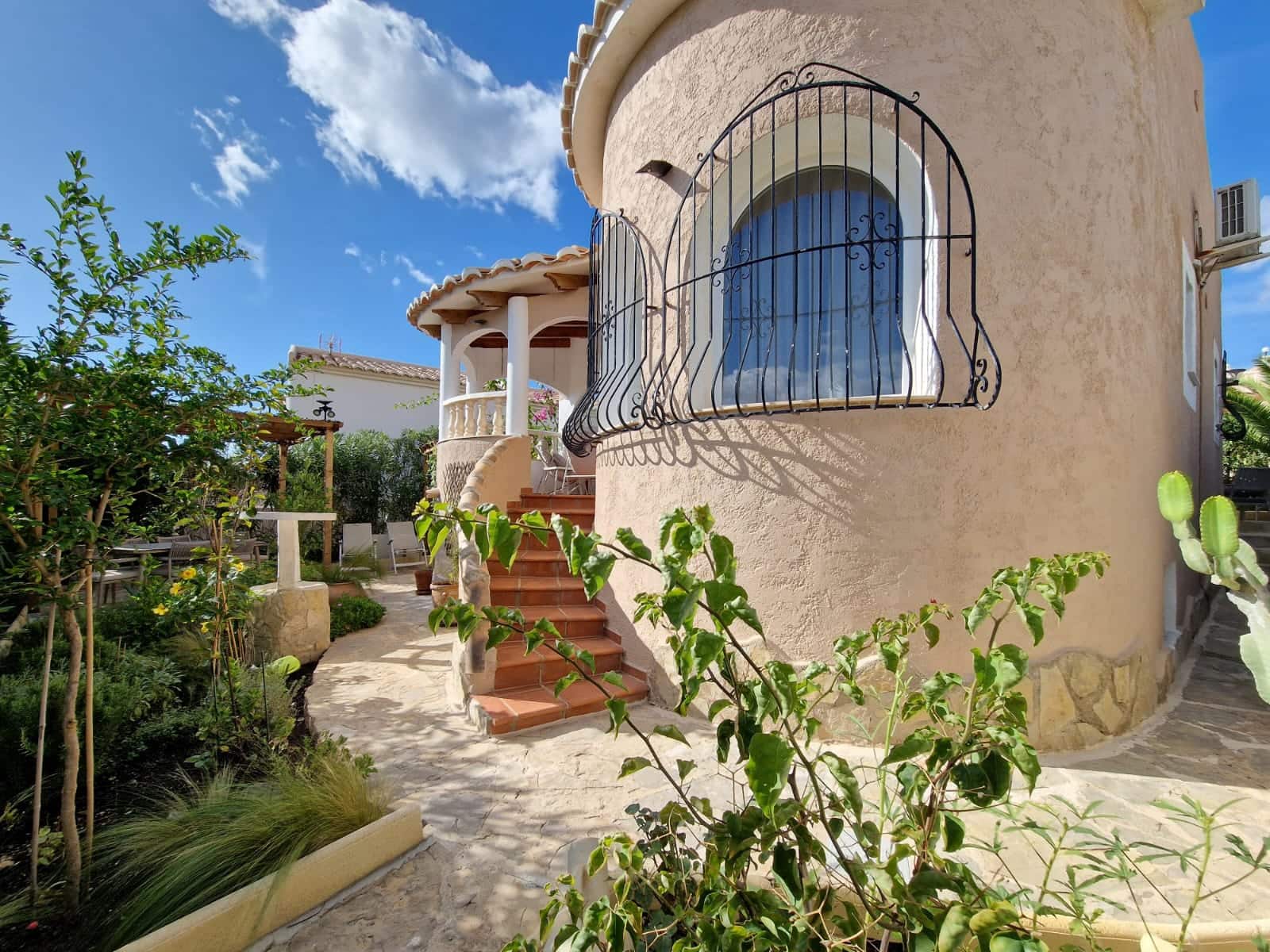 2 sovrum Lägenhet att hyra i Cumbre del Sol - 1 250 € (Ref: 10044212)