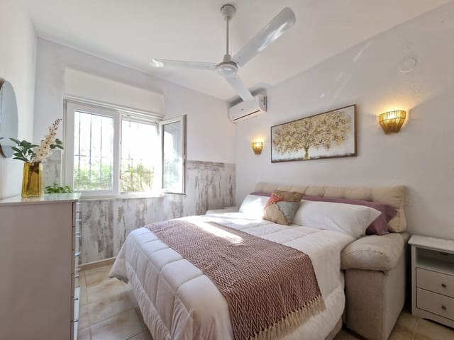 2 sovrum Lägenhet att hyra i Cumbre del Sol, Benitachell / Benitatxell - 1 250 € (Ref: 10044212)