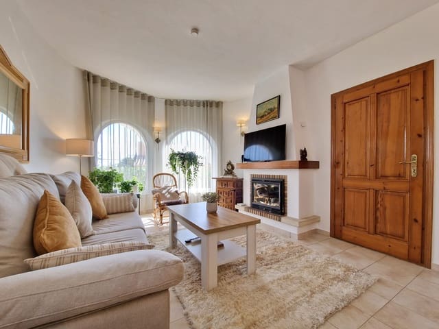 2 sovrum Lägenhet att hyra i Cumbre del Sol, Benitachell / Benitatxell - 1 250 € (Ref: 10044212)