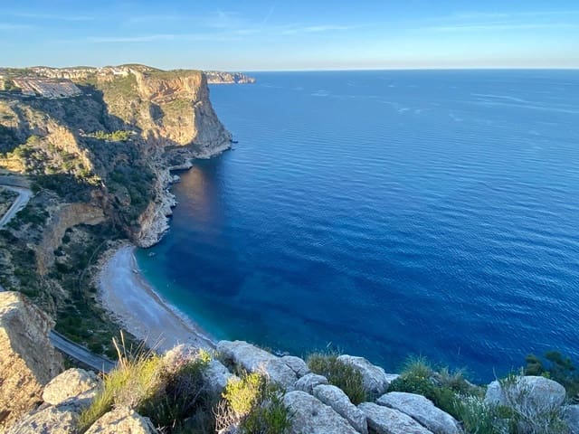 2 sovrum Lägenhet att hyra i Cumbre del Sol, Benitachell / Benitatxell - 1 250 € (Ref: 10044212)