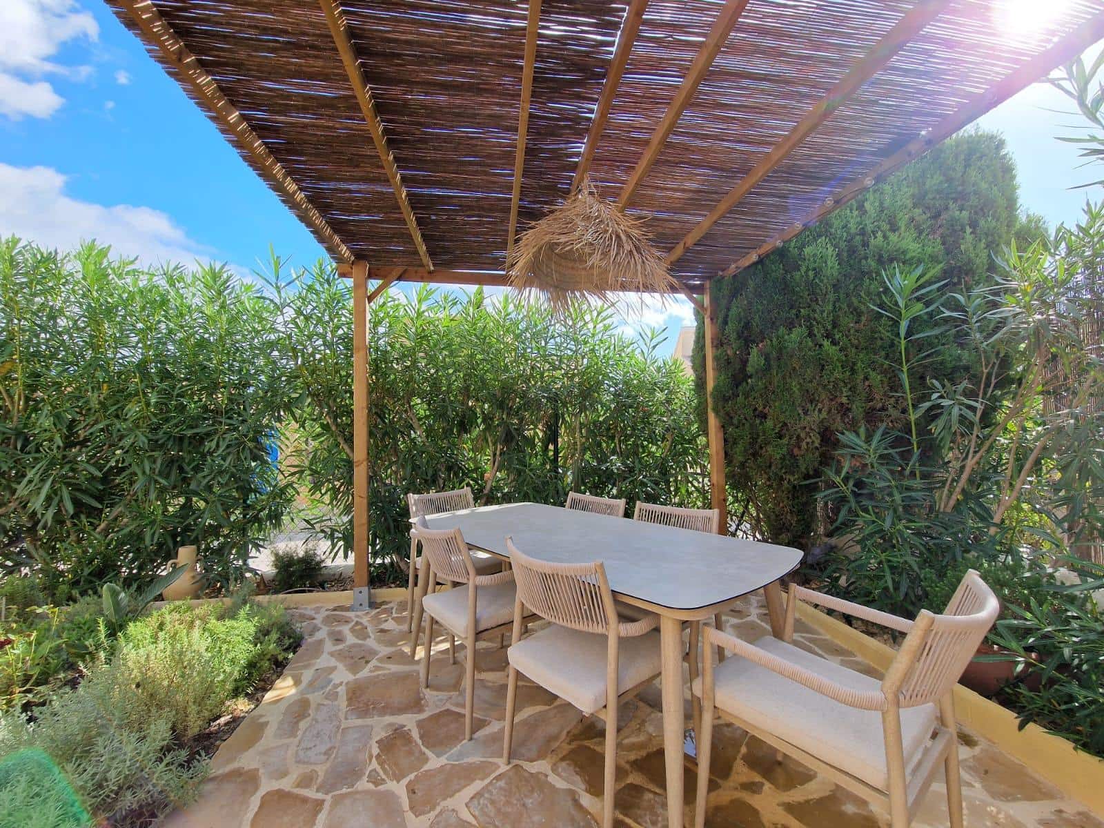 2 sovrum Lägenhet att hyra i Cumbre del Sol - 1 250 € (Ref: 10044212)