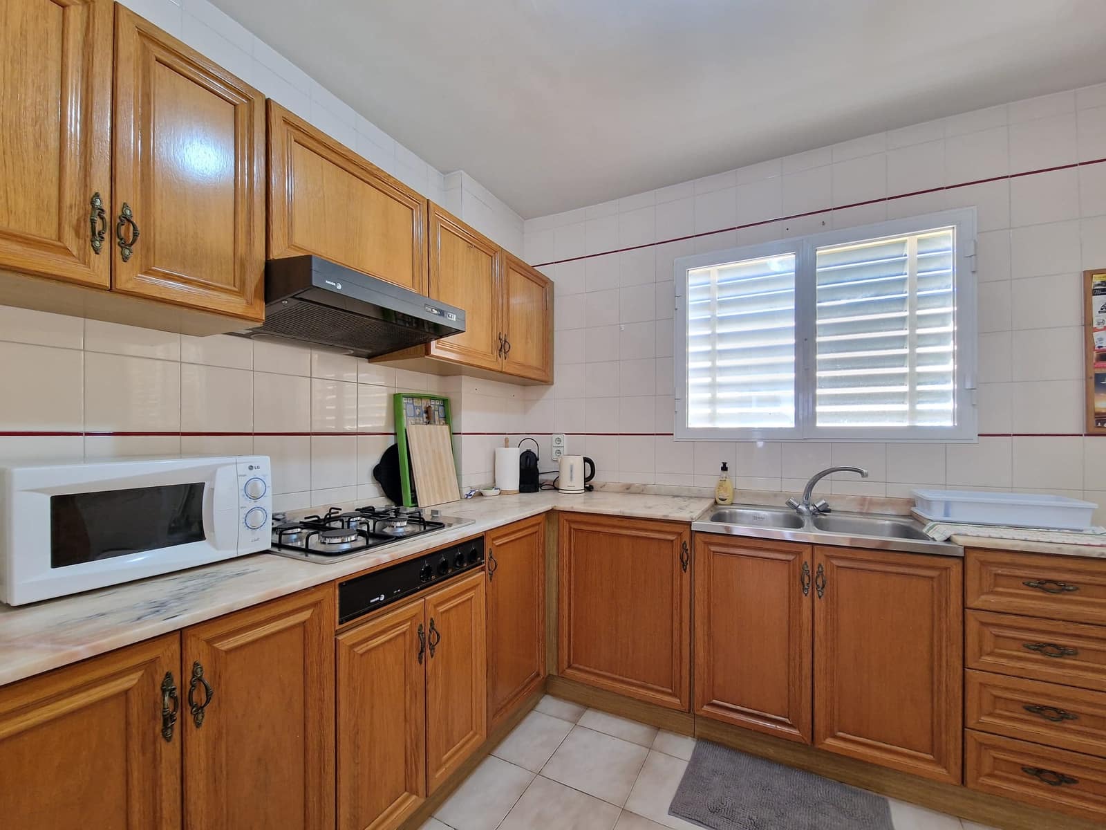 Appartement de 2 chambres à louer à Teulada - 1 200 € (Ref: 10140228)