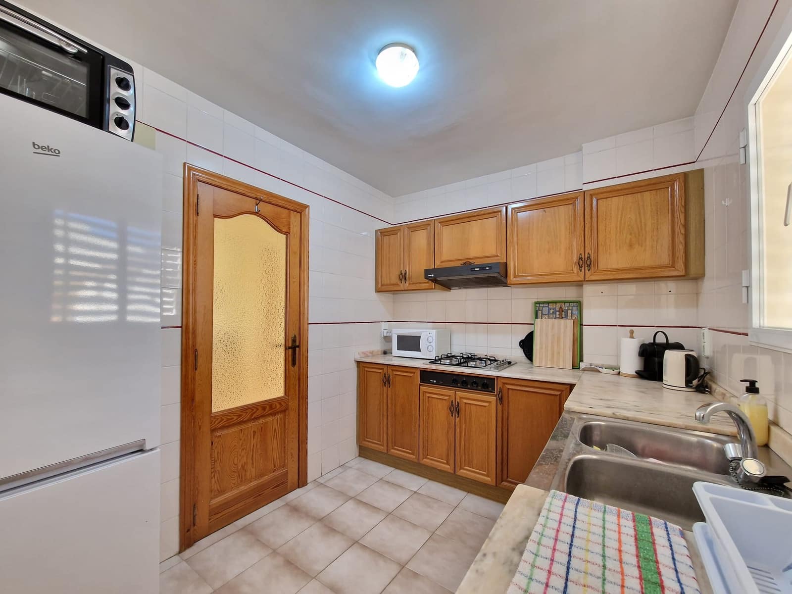 Appartement de 2 chambres à louer à Teulada - 1 200 € (Ref: 10140228)